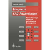 Integrierte CAD-Anwendungen